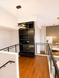Mon Jervois (D10), Condominium #597818801